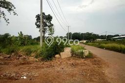 Tanah Dijual Lokasi Tunjung Teja, Serang Luas 20000m2 Legalitas Aman Tanah Dijual Lokasi Tunjung Teja, Serang Luas 20000m2 Legalitas Aman