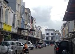 Ruko Dijual di Cengkareng Jakarta Barat dengan Luas Bangunan 110m2 Ruko Dijual di Cengkareng Jakarta Barat dengan Luas Bangunan 110m2