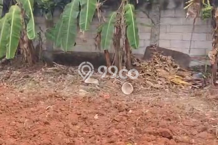 Dijual Tanah Lokasi Cikarang, Bekasi Seluas 1525m2 Dijual Tanah Lokasi Cikarang, Bekasi Seluas 1525m2