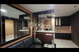 Apartemen Kawasan Kalideres, 2 KT, Luas 36m², Lokasi Strategis Apartemen Kawasan Kalideres, 2 KT, Luas 36m², Lokasi Strategis