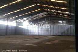 Unit Gudang Tersedia di Kalideres Spesifikasi LB 1113m2 Unit Gudang Tersedia di Kalideres Spesifikasi LB 1113m2