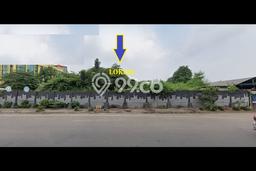 Kavling Tanah untuk Dijual di Kalideres, Jakarta Barat, Luas 9000m2 Kavling Tanah untuk Dijual di Kalideres, Jakarta Barat, Luas 9000m2