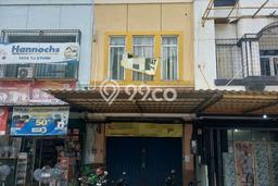 Ruko Dijual Lokasi Stratagis di Cengkareng Jakarta Barat Cocok untuk Investasi Ruko Dijual Lokasi Stratagis di Cengkareng Jakarta Barat Cocok untuk Investasi