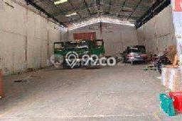 Gudang Disewa di Jakarta Barat dengan LB 540m2 Area Komersial Ramai Gudang Disewa di Jakarta Barat dengan LB 540m2 Area Komersial Ramai