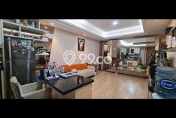 Hunian Apartemen Bagus di Kemayoran 2 Kamar Tidur Hunian Apartemen Bagus di Kemayoran 2 Kamar Tidur