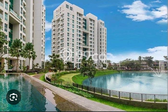 Sewa Apartemen Terjangkau 2 KT di Kalideres Jakarta Barat Sewa Apartemen Terjangkau 2 KT di Kalideres Jakarta Barat