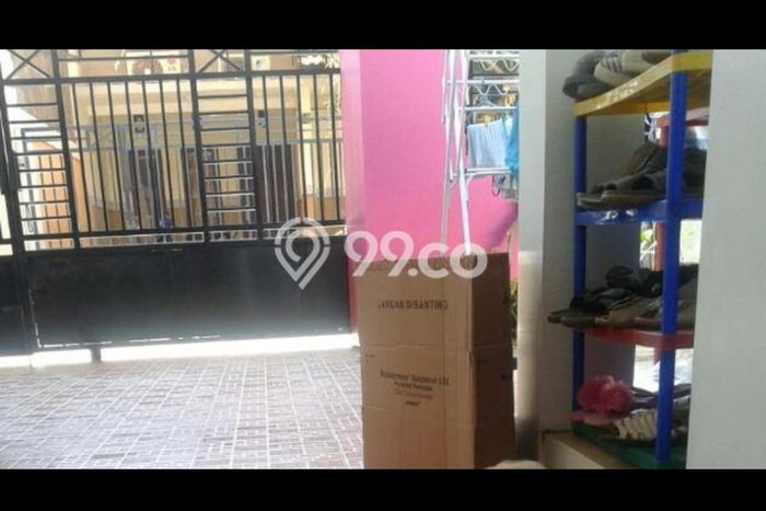Rumah Modern Cantik 2 KT Siap Huni di Gondangrejo Rumah Modern Cantik 2 KT Siap Huni di Gondangrejo