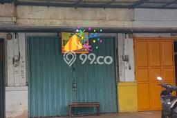 Unit Komersial Disewakan di Jakarta Barat Area Strategis Harga Kompetitif Unit Komersial Disewakan di Jakarta Barat Area Strategis Harga Kompetitif
