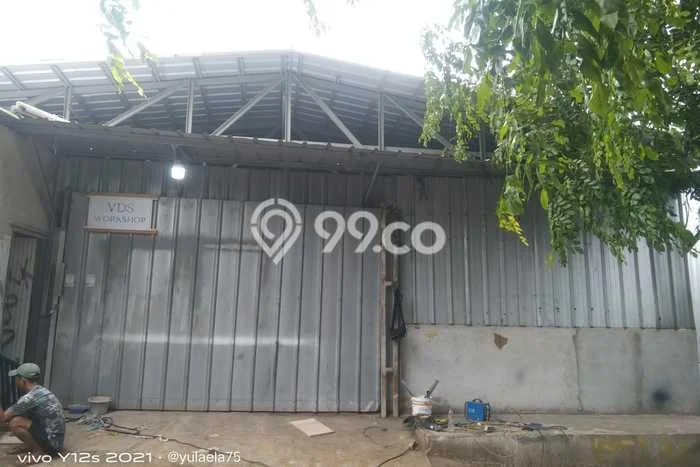 FOR RENT! Gudang di Rawa Buaya Cocok untuk Bisnis 240m2 FOR RENT! Gudang di Rawa Buaya Cocok untuk Bisnis 240m2