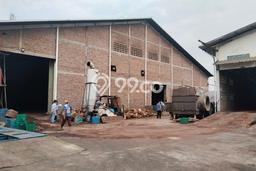 FOR SALE! Pabrik di Cikupa Tangerang, LT 9000m2, LB 7000m2 FOR SALE! Pabrik di Cikupa Tangerang, LT 9000m2, LB 7000m2