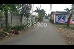 Tanah untuk Dijual di Citeureup Bogor Luas 1174m2 Tanah untuk Dijual di Citeureup Bogor Luas 1174m2