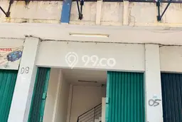 Ruko Disewakan Cepat di Kosambi Tangerang LB 64m2 Ruko Disewakan Cepat di Kosambi Tangerang LB 64m2
