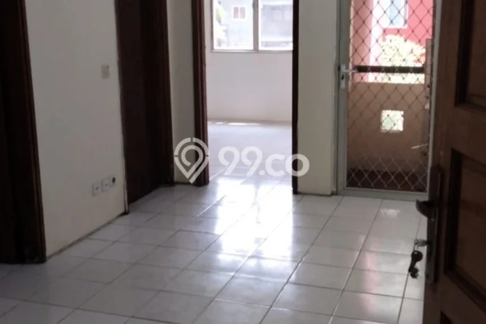 Apartemen Sewa 2 Kamar Murah Siap Huni di Jakarta Barat, Luas 36m2 Apartemen Sewa 2 Kamar Murah Siap Huni di Jakarta Barat, Luas 36m2