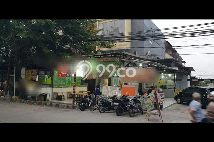 Disewakan Ruko di Kawasan Ramai Kalideres Luas 231m2 Disewakan Ruko di Kawasan Ramai Kalideres Luas 231m2