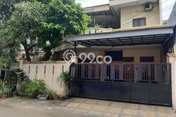 Hunian Terjangkau Strategis LT 200m2 di Jakarta Barat Hunian Terjangkau Strategis LT 200m2 di Jakarta Barat