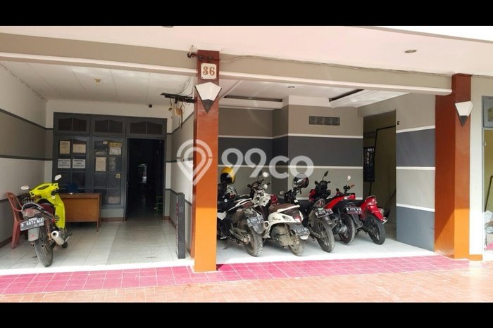 Dijual Kost 48 Kamar di Jakarta Barat untuk Investasi Anda Dijual Kost 48 Kamar di Jakarta Barat untuk Investasi Anda
