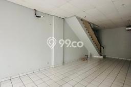 FOR RENT! Ruko di Joglo Cocok untuk Bisnis 100m2 FOR RENT! Ruko di Joglo Cocok untuk Bisnis 100m2