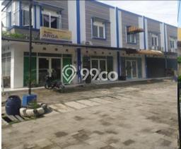 Paling Diincar! Ruko Dijual di Pasar Kemis Harga Kompetitif Paling Diincar! Ruko Dijual di Pasar Kemis Harga Kompetitif