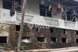 Jual Rumah Modern 15 KT di Duri Kosambi, Jakarta Barat Jual Rumah Modern 15 KT di Duri Kosambi, Jakarta Barat
