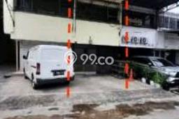 Dijual! Ruko di Jelambar Jakarta Barat LT 65m2 / LB 190m2 Kawasan Bisnis Dijual! Ruko di Jelambar Jakarta Barat LT 65m2 / LB 190m2 Kawasan Bisnis
