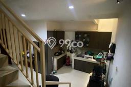 Rumah Modern 5 KT di Grogol Jakarta Barat Semi Furnished Rumah Modern 5 KT di Grogol Jakarta Barat Semi Furnished