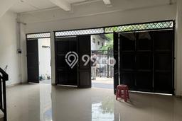 Rumah Eksklusif Dijual di Jakarta Utara Fasilitas Lengkap Rumah Eksklusif Dijual di Jakarta Utara Fasilitas Lengkap