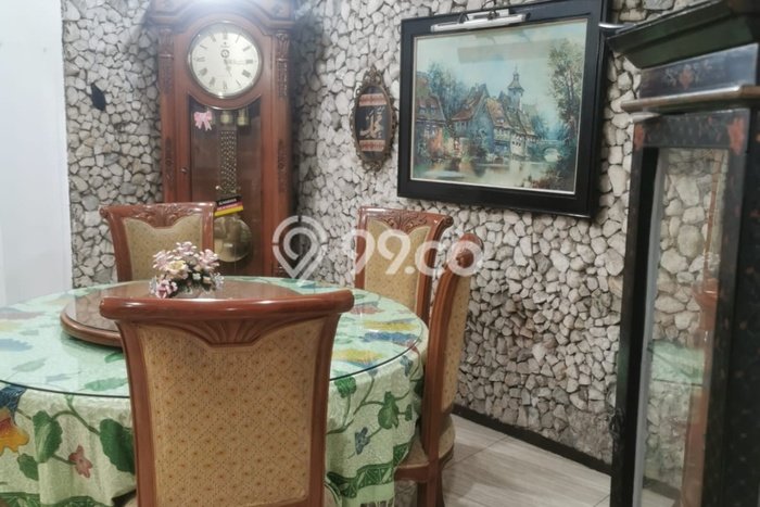 Dijual Rumah Mewah Exclusive di Cempaka Putih, Jakarta Pusat Dijual Rumah Mewah Exclusive di Cempaka Putih, Jakarta Pusat