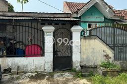 Rumah Modern Minimalis 0 KT Bisa Langsung Pindah di Cipondoh Rumah Modern Minimalis 0 KT Bisa Langsung Pindah di Cipondoh
