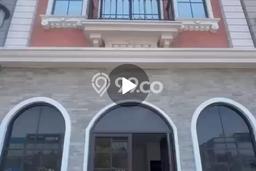 Unit Ruko Tersedia di Pantai Indah Kapuk 2 Spesifikasi LB 180m2 Unit Ruko Tersedia di Pantai Indah Kapuk 2 Spesifikasi LB 180m2