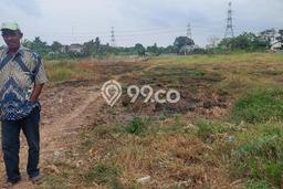 Lahan Kosong Dijual di Serang dengan Area 90000m2 Lahan Kosong Dijual di Serang dengan Area 90000m2