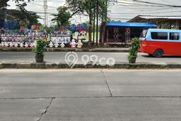 Tanah Dijual Area Strategis di Gatot Subroto Tangerang 8000m2 Tanah Dijual Area Strategis di Gatot Subroto Tangerang 8000m2
