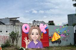 Jarang Ada! Tanah di Kembangan Punya Luas 336m2 SHM Jarang Ada! Tanah di Kembangan Punya Luas 336m2 SHM