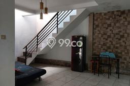 Rumah Modern 2 KT LT 120m2 di Padasuka Rumah Modern 2 KT LT 120m2 di Padasuka