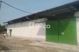 Gudang Disewa di Jakarta Barat dengan LB 720m2 Area Komersial Ramai Gudang Disewa di Jakarta Barat dengan LB 720m2 Area Komersial Ramai