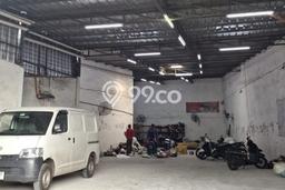 Gudang Favorit Dijual di Kembangan Jakarta Barat Area Pusat Bisnis Gudang Favorit Dijual di Kembangan Jakarta Barat Area Pusat Bisnis