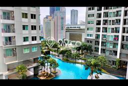 Sewa Apartemen Ekonomis 2 BR di Thamrin Jakarta Pusat Sewa Apartemen Ekonomis 2 BR di Thamrin Jakarta Pusat