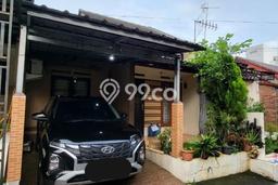 Jual Rumah Modern 2 KT di Kedung Halang, Bogor Jual Rumah Modern 2 KT di Kedung Halang, Bogor