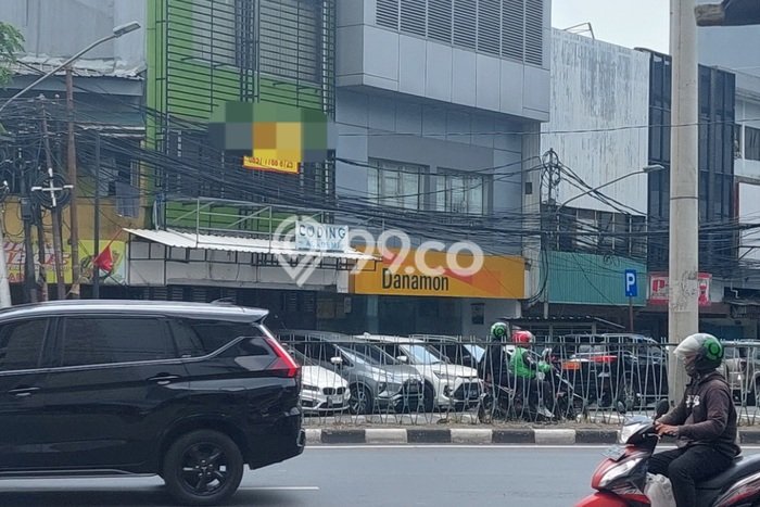 Lahan Disewakan Lokasi Samanhudi Jakarta Pusat Luas 700m2 Lahan Disewakan Lokasi Samanhudi Jakarta Pusat Luas 700m2