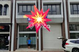 Ruko Bagus Dijual LB 224m2 Lokasi Strategis Jakarta Barat Area Cocok untuk Berbisnis Ruko Bagus Dijual LB 224m2 Lokasi Strategis Jakarta Barat Area Cocok untuk Berbisnis