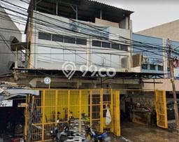 Unit Ruko Dijual di Jakarta Barat LT 144m2 & LB 180m2 Unit Ruko Dijual di Jakarta Barat LT 144m2 & LB 180m2