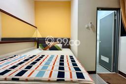 Kost Dijual Lokasi Tambora, Jakarta Barat, Spesifikasi 21 Kamar Tidur dan Luas 300m2 Kost Dijual Lokasi Tambora, Jakarta Barat, Spesifikasi 21 Kamar Tidur dan Luas 300m2