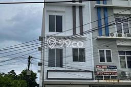 LOKASI BISNIS! Ruko Disewakan Kawasan Muara Karang, Luas 200m², Area Utama LOKASI BISNIS! Ruko Disewakan Kawasan Muara Karang, Luas 200m², Area Utama