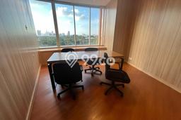 Unit Kantor Tersedia di Sudirman Spesifikasi LB 218m2 Unit Kantor Tersedia di Sudirman Spesifikasi LB 218m2