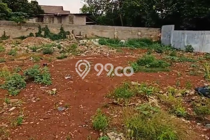 Tanah Kavling di Kembangan Dijual dengan Luas 3500m2 Tanah Kavling di Kembangan Dijual dengan Luas 3500m2