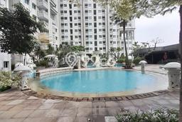 Hunian Apartemen Strategis untuk Dijual di Jakarta Barat dengan 2 Kamar Hunian Apartemen Strategis untuk Dijual di Jakarta Barat dengan 2 Kamar