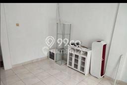 Unit Ruko Dijual di Jakarta Barat LT 67m2 & LB 120m2 Unit Ruko Dijual di Jakarta Barat LT 67m2 & LB 120m2