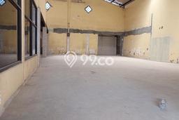 FOR RENT! Gudang di Daan Mogot Cocok untuk Bisnis 422m2 FOR RENT! Gudang di Daan Mogot Cocok untuk Bisnis 422m2