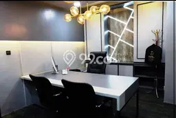 Unit Kantor Disewakan di Sudirman di Area Ramai & Strategis Unit Kantor Disewakan di Sudirman di Area Ramai & Strategis
