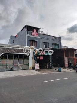 Ruko Bagus Dijual LB 200m2 Lokasi Strategis Jakarta Barat Area Cocok untuk Berbisnis Ruko Bagus Dijual LB 200m2 Lokasi Strategis Jakarta Barat Area Cocok untuk Berbisnis