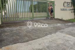Unit Gudang Paling Strategis di Cikande Serang dengan LB 2200m2 Unit Gudang Paling Strategis di Cikande Serang dengan LB 2200m2